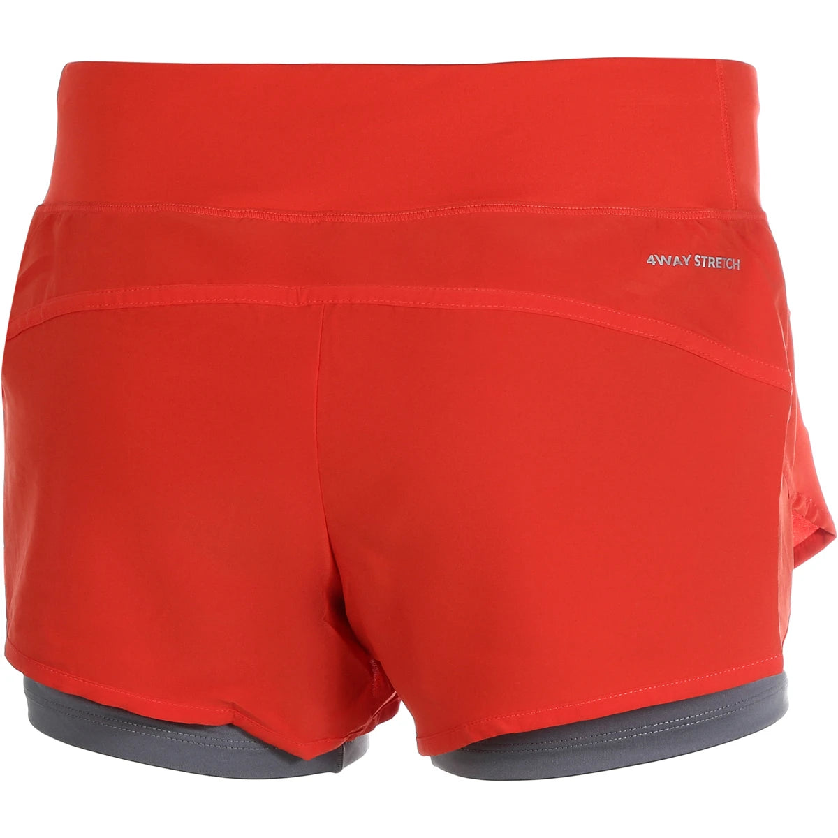 SHORT LOTTO MUJER TOP IV 2IN1