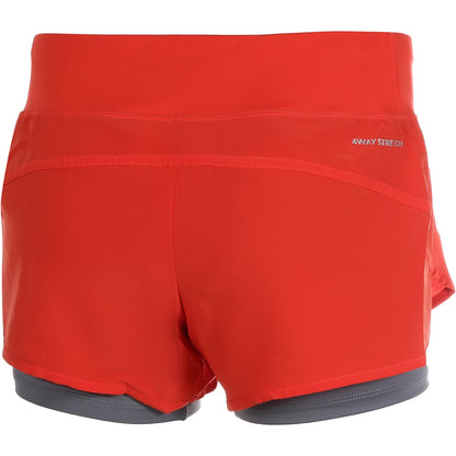 SHORT LOTTO MUJER TOP IV 2IN1