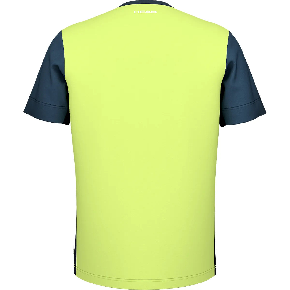 CAMISETA HEAD JUNIOR NIÑO VISION SLICE