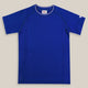 CAMISETA WILSON JUNIOR TEAM SIN COSTURAS
