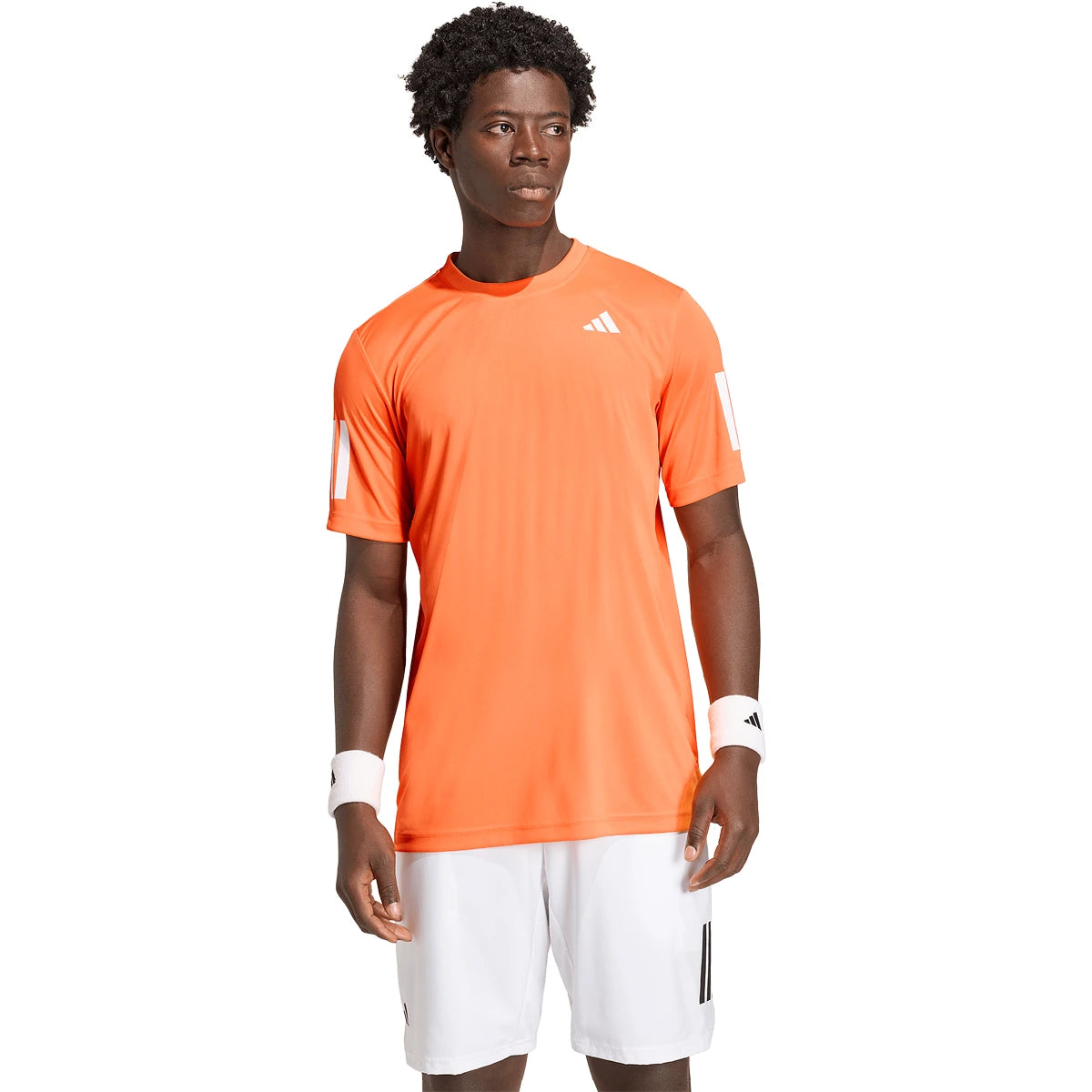 CAMISETA ADIDAS CLUB 3 BANDAS