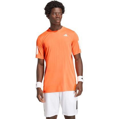 CAMISETA ADIDAS CLUB 3 BANDAS