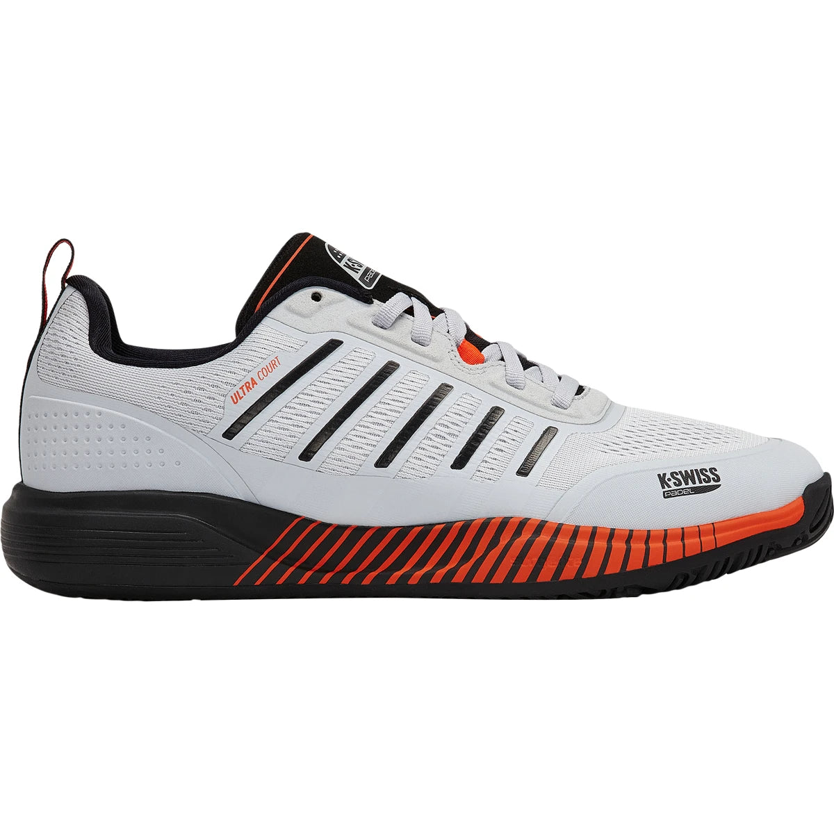 ZAPATILLAS PÁDEL K-SWISS ULTRA COURT