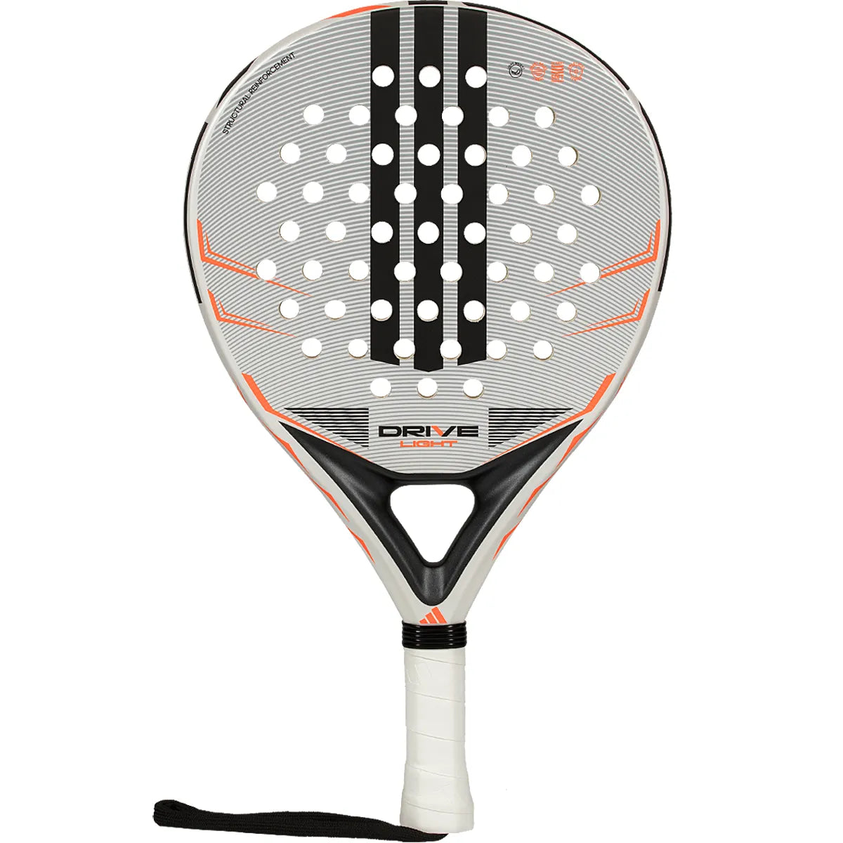 RAQUETA DE PÁDEL ADIDAS DRIVE LIGHT 2026