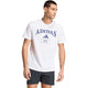 CAMISETA ADIDAS TENIS GRÁFICA