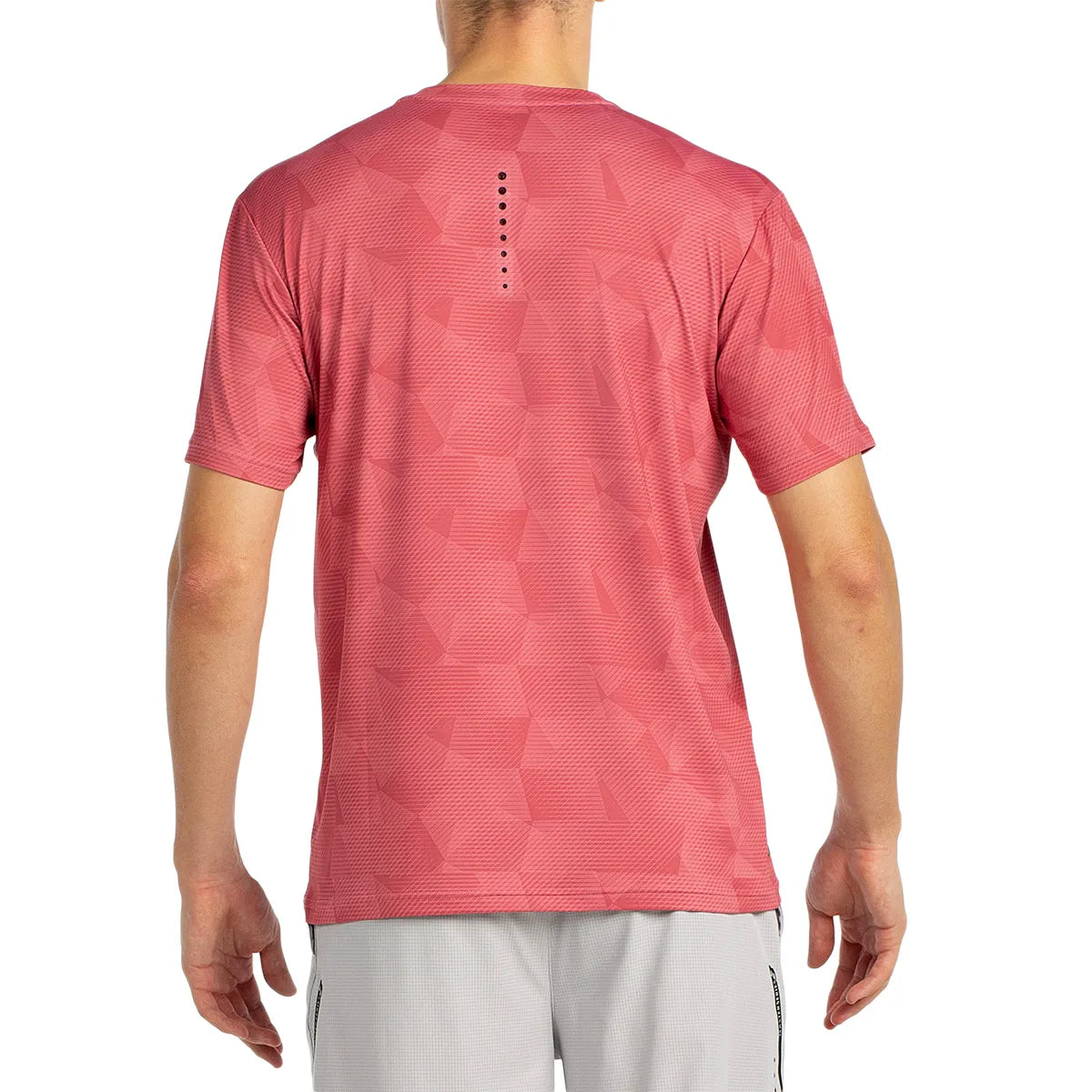 CAMISETA BULLPADEL MACONDO GRÁFICA