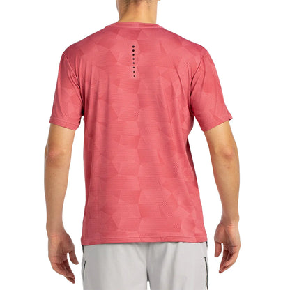CAMISETA BULLPADEL MACONDO GRÁFICA