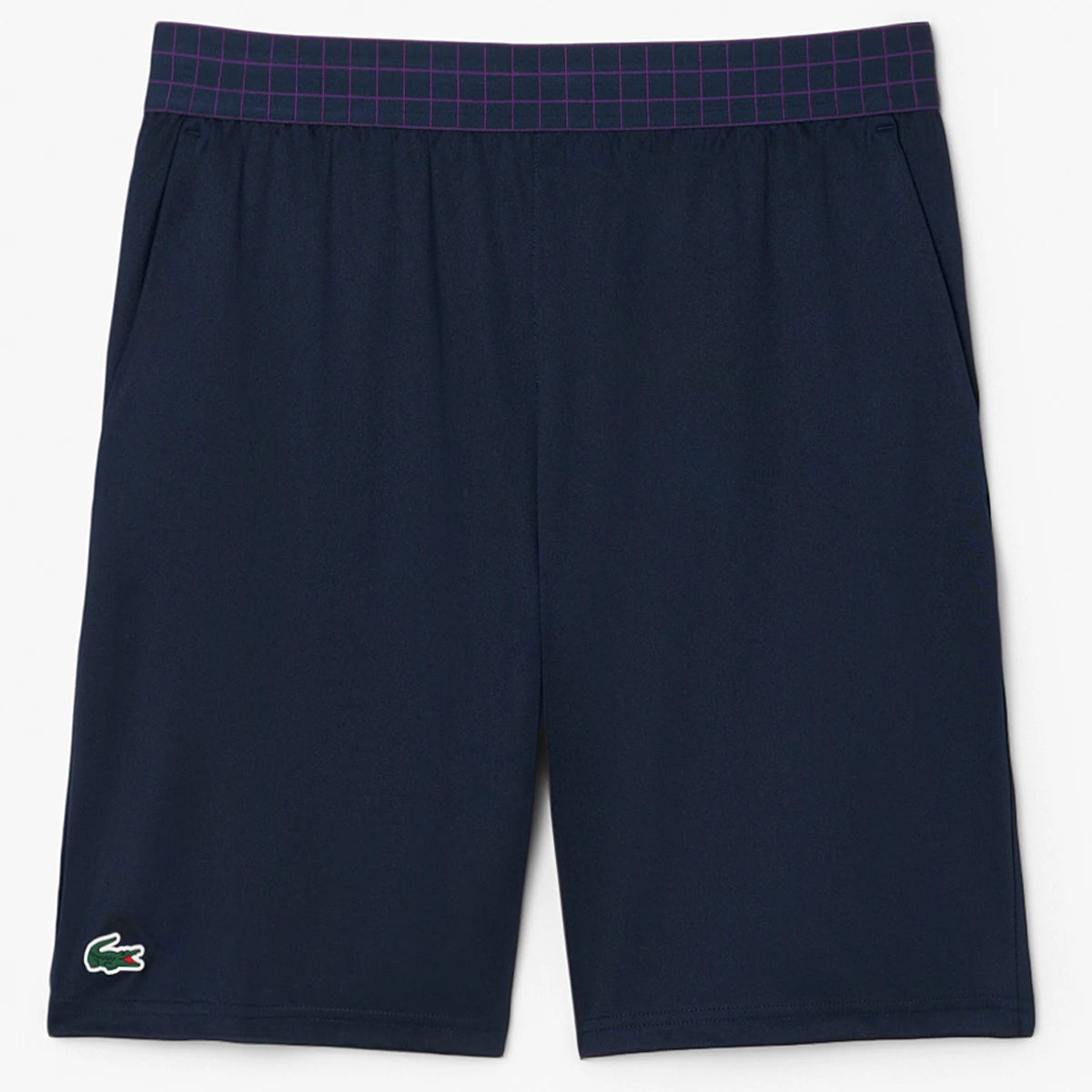 PANTALÓN CORTO LACOSTE DIMITROV ASIA / EUROPA