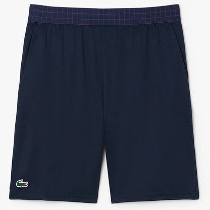 PANTALÓN CORTO LACOSTE DIMITROV ASIA / EUROPA