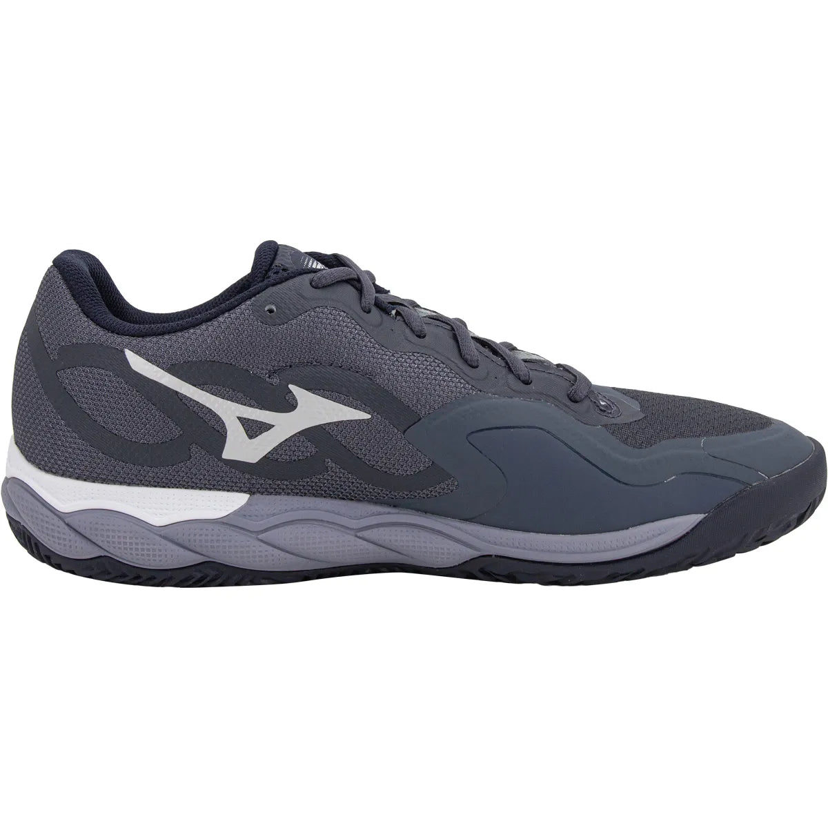 ZAPATILLAS MIZUNO WAVE ENFORCE COURT TIERRA BATIDA