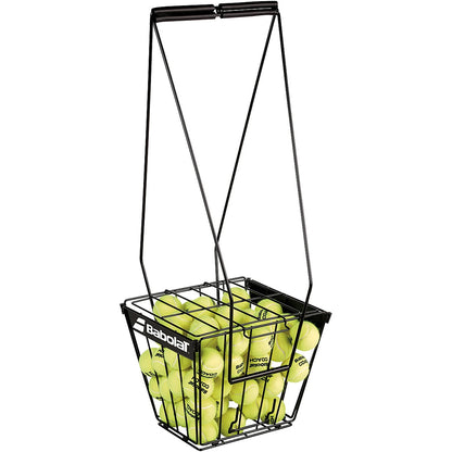 CUBO DE PELOTAS BABOLAT CAPACIDAD 72 PELOTAS