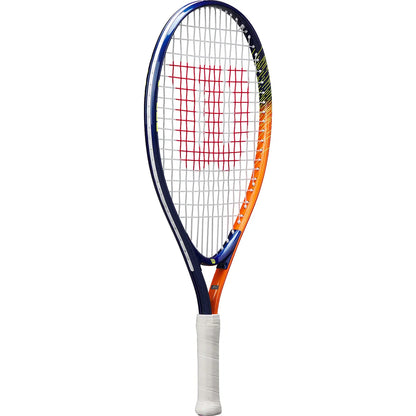RAQUETA WILSON JUNIOR SLAM 21