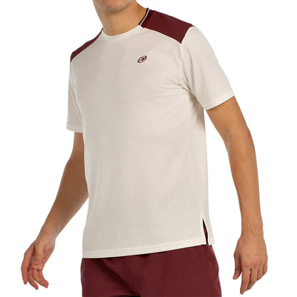 CAMISETA BULLPADEL ACRUX