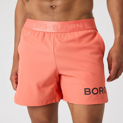 PANTALÓN CORTO BJORN BORG 6IN
