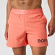 PANTALÓN CORTO BJORN BORG 6IN
