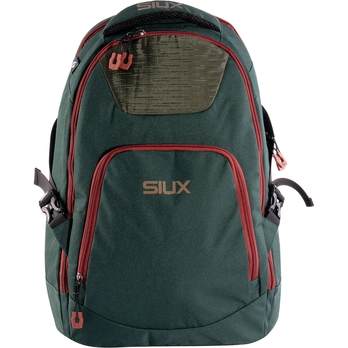 MOCHILA PÁDEL SIUX EDGE