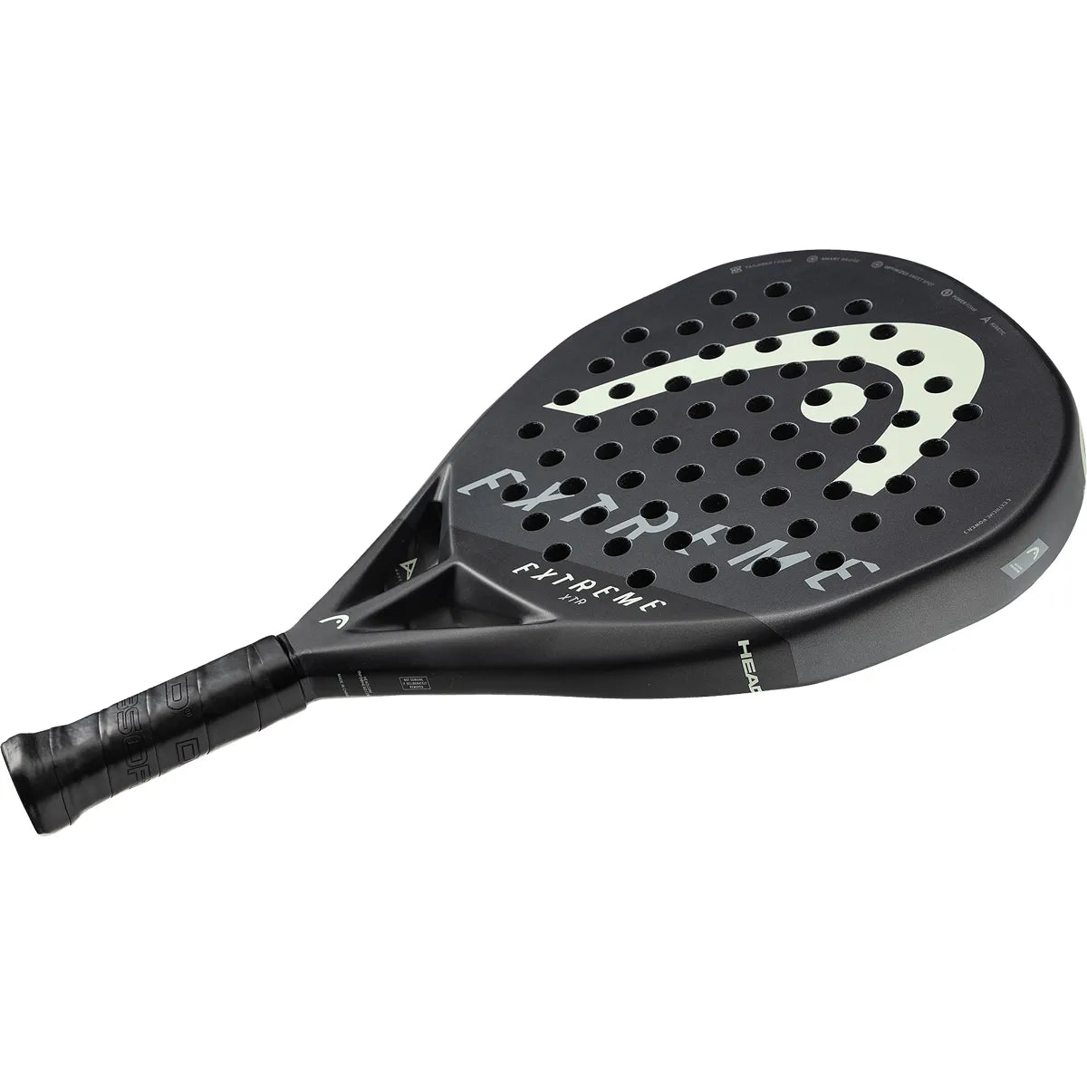 RAQUETA DE PÁDEL HEAD EXTREME XTR 2025 EDICIÓN LIMITADA