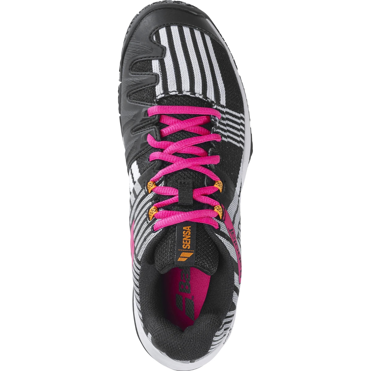 ZAPATILLAS BABOLAT MUJER SENSA PADEL