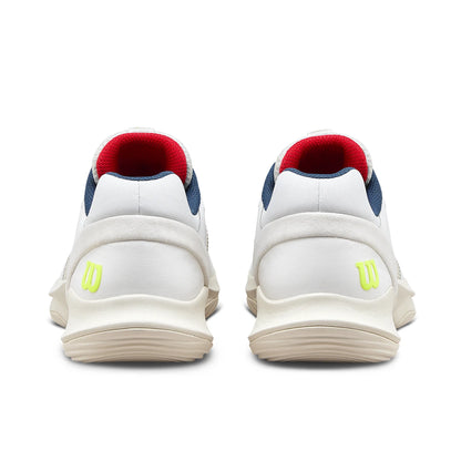 Zapatillas de pádel Wilson Mujer Hurakn Pro V2