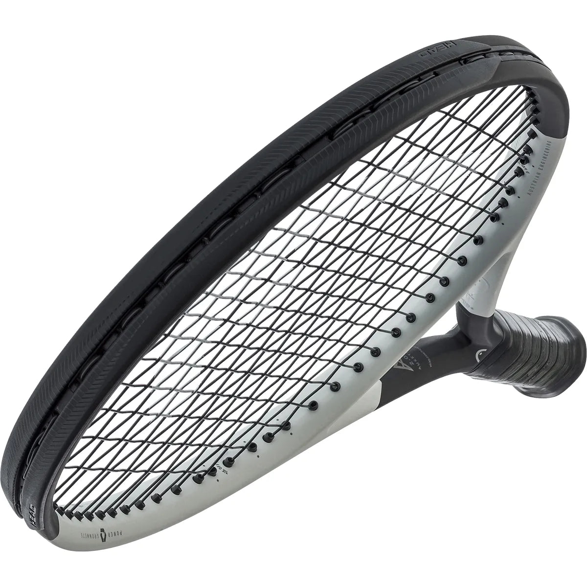 RAQUETA HEAD SPEED MP (300 GR)