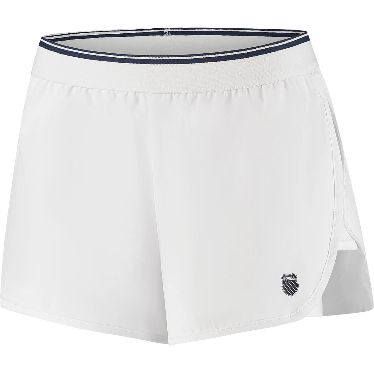 PANTALÓN CORTO K-SWISS MUJER HYPERCOURT 8