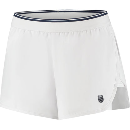 PANTALÓN CORTO K-SWISS MUJER HYPERCOURT 8