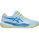 ZAPATILLAS ASICS JUNIOR GEL RESOLUTION X GS TODAS SUPERFICIES