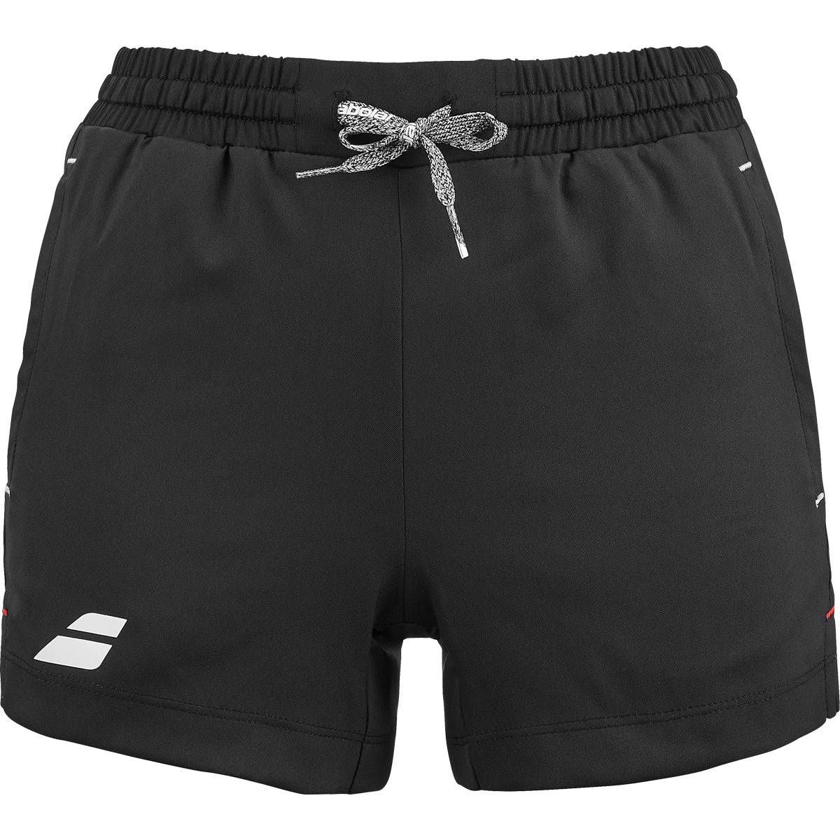 PANTALÓN CORTO BABOLAT JUNIOR CHICA EJERCICIO