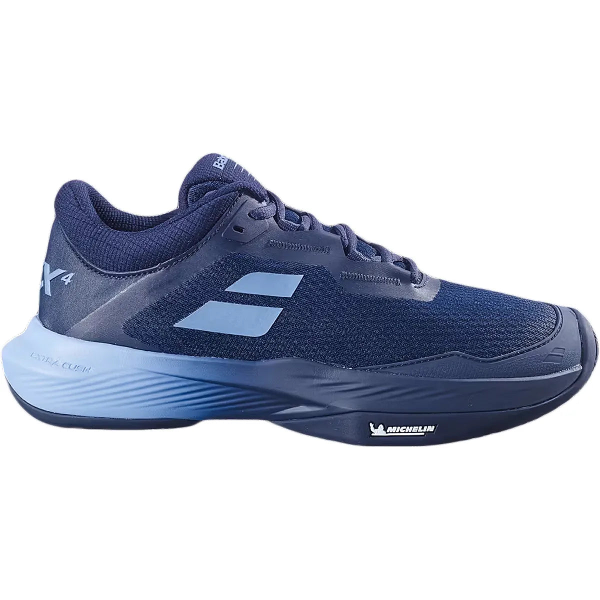 ZAPATILLAS BABOLAT SFX4 TODAS SUPERFICIES