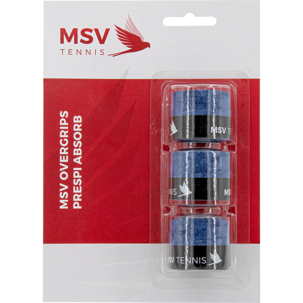 SOBREGRIPS MSV PRESPI ABSORB x3