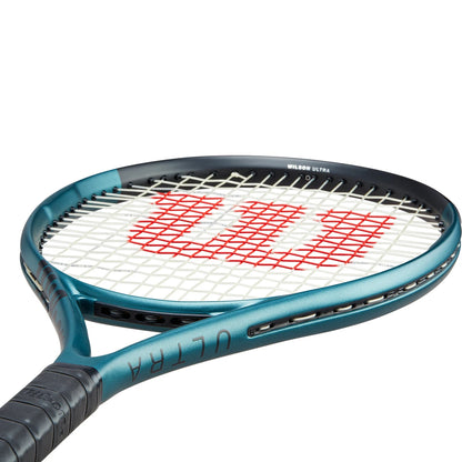 RAQUETA WILSON JUNIOR ULTRA 25 V4.0