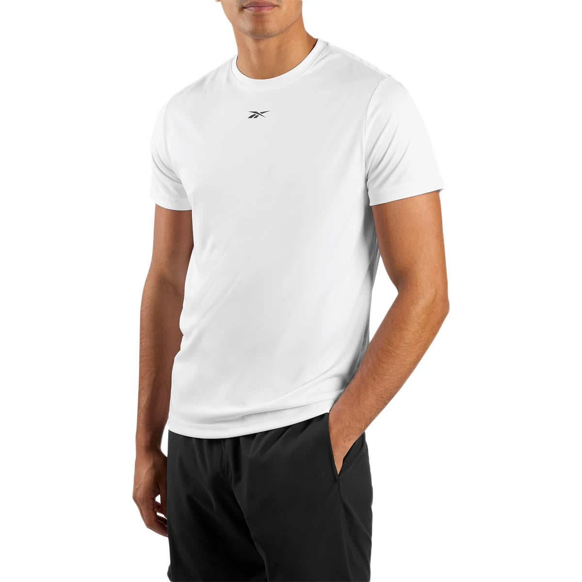 Camiseta Reebok Id Train Tech