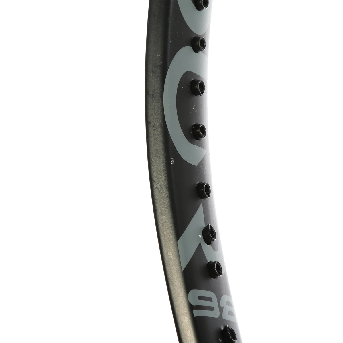 Raqueta de Tenis de Ocasión Prince Tour Carbon 98 (305 Gr)