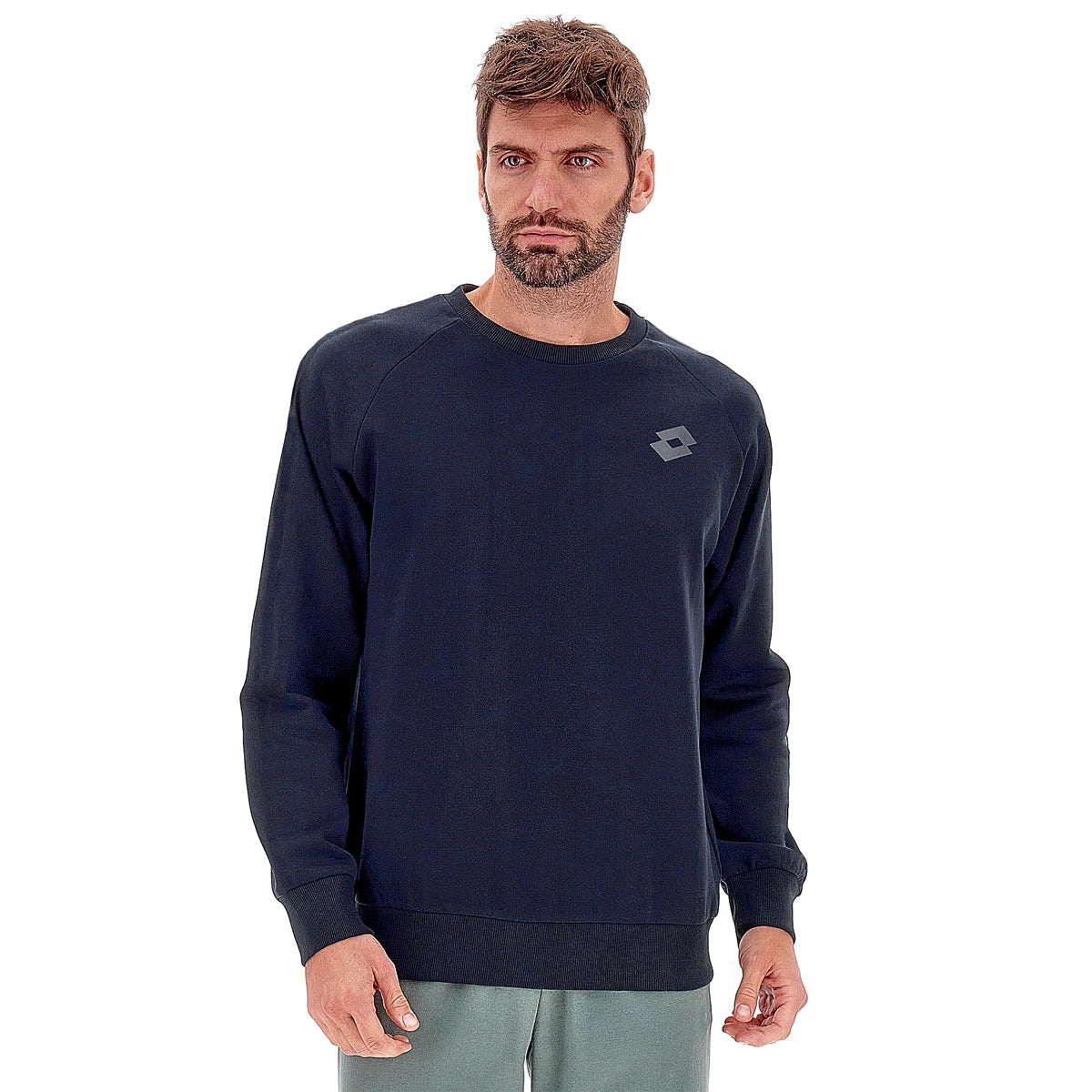Sudadera Lotto Smc Rn