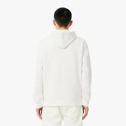 SUDADERA LACOSTE ROLAND-GARROS CLUB
