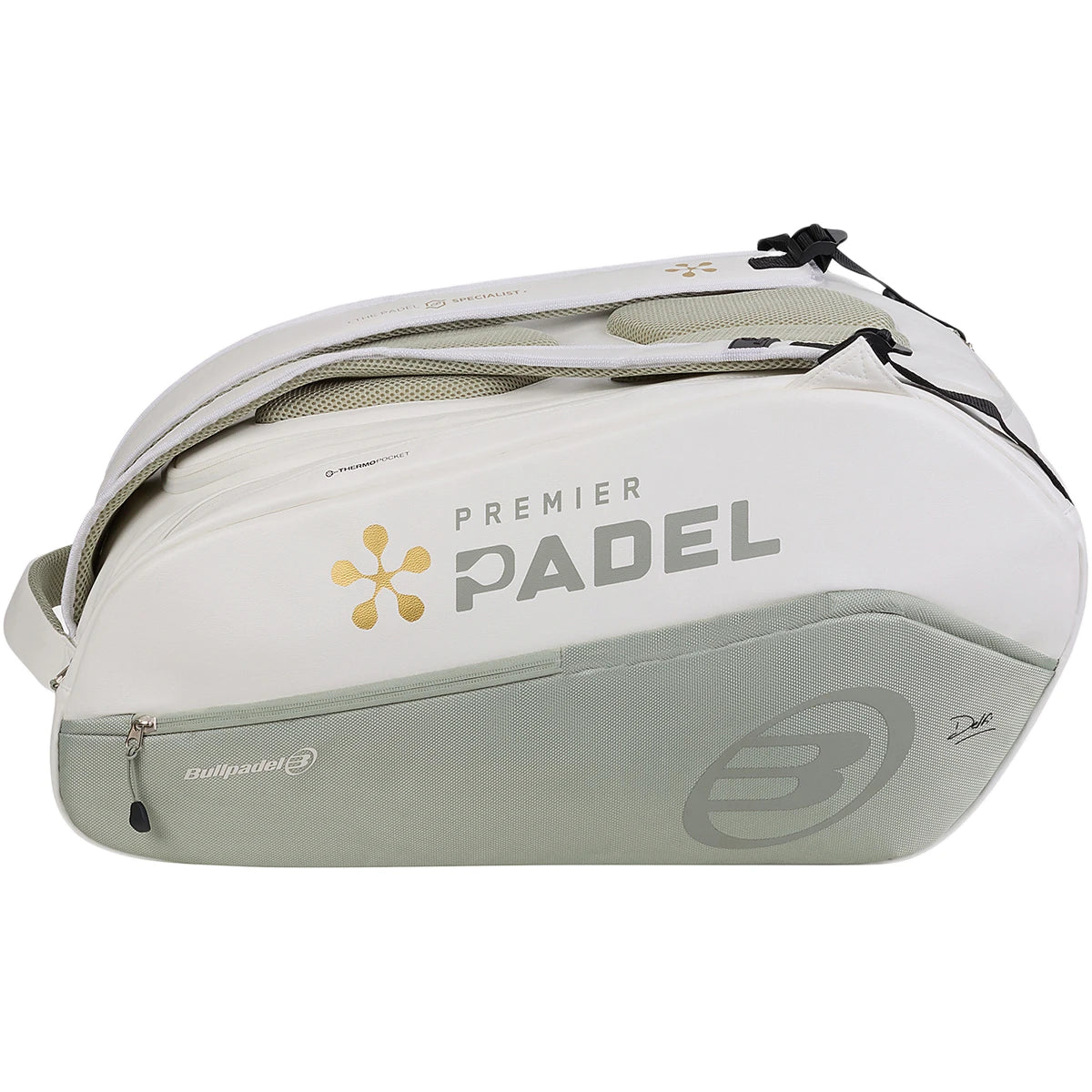 BOLSA DE PÁDEL BULLPADEL BPP26003 VERTEX W PREMIER 077