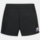 SHORT LE COQ SPORTIF MUJER TENIS