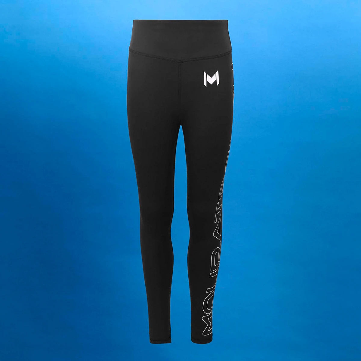 LEGGING MOURATOGLOU APPAREL CHICA TRAINING