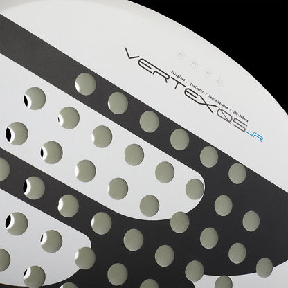 RAQUETA DE PÁDEL BULLPADEL VERTEX JR BOY 2026