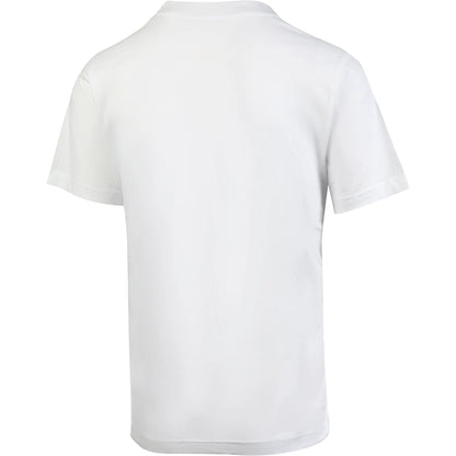 CAMISETA NEW BALANCE RECTANGLE RELAJADA
