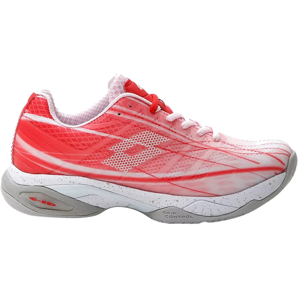 ZAPATILLAS LOTTO MUJER MIRAGE 300 TODAS SUPERFICIES