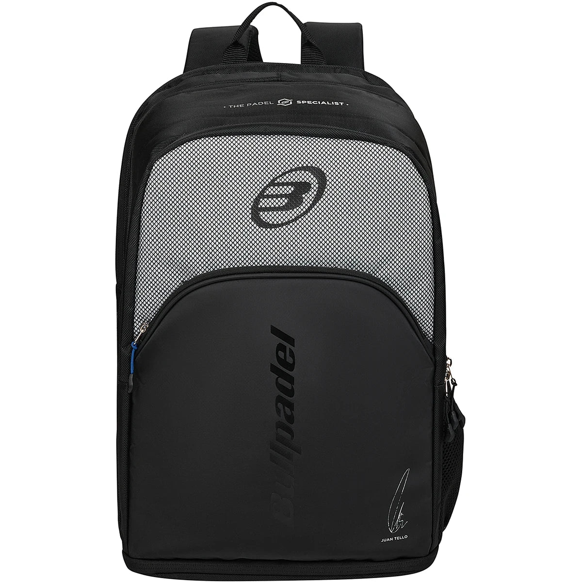 MOCHILA BULLPADEL VERTEX 2026