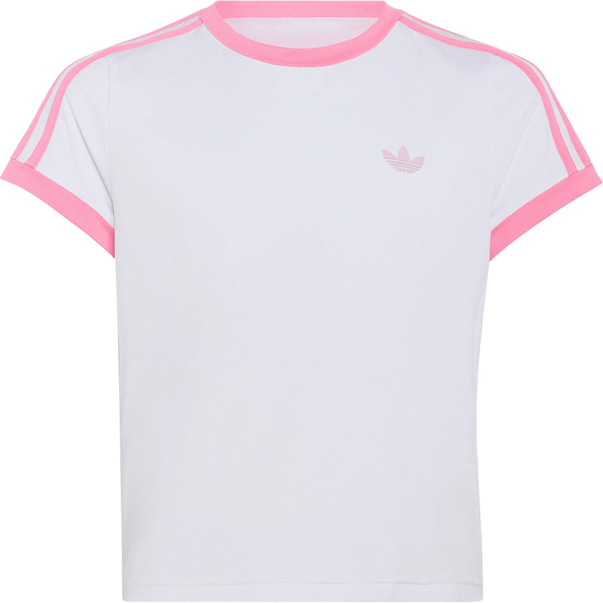CAMISETA ADIDAS NIÑA CLASSICS