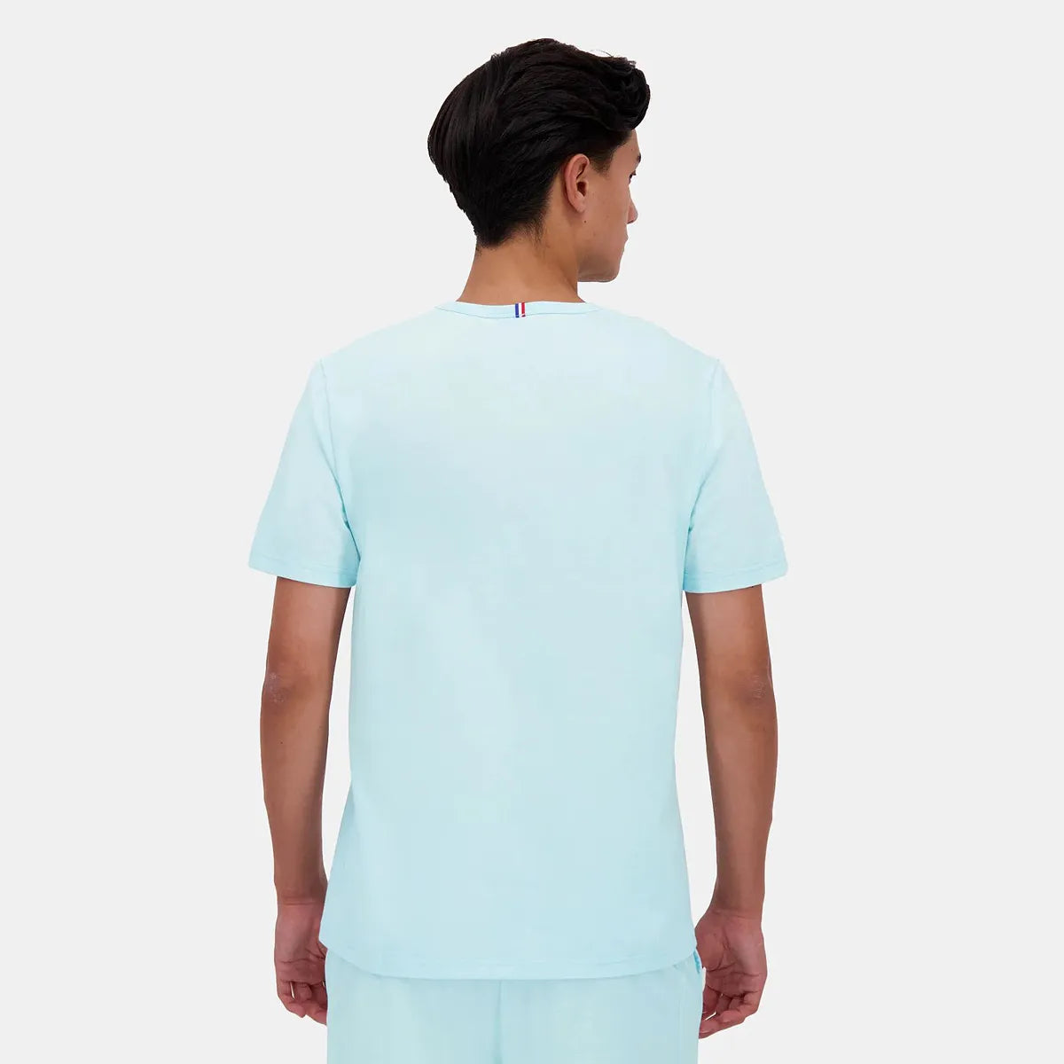 CAMISETA LE COQ SPORTIF MONOCROMO