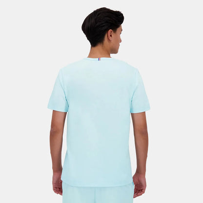 CAMISETA LE COQ SPORTIF MONOCROMO