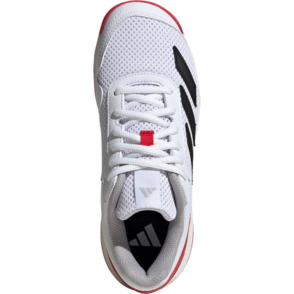 ZAPATILLAS ADIDAS JUNIOR COURTFLASH TODAS SUPERFICIES