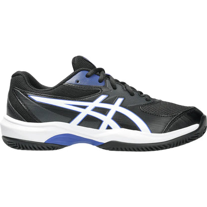 ZAPATILLAS ASICS JUNIOR GEL GAME GS TIERRA BATIDA