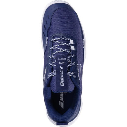 ZAPATILLAS BABOLAT SFX EVO TODAS SUPERFICIES