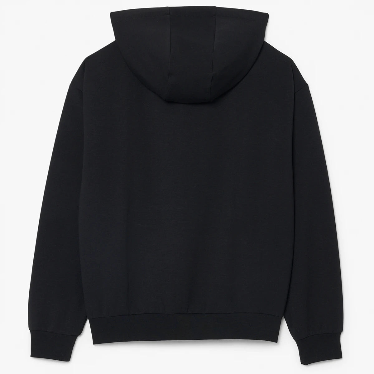 SUDADERA CON CAPUCHA LACOSTE DJOKOVIC ON COURT