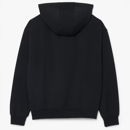SUDADERA CON CAPUCHA LACOSTE DJOKOVIC ON COURT